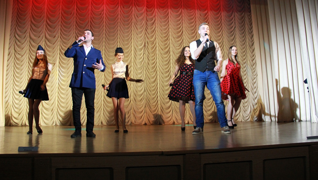 День открытых дверей в Кубанском ГАУ