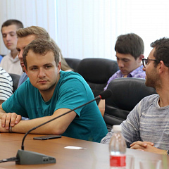 Kuban Hospitality for German Students