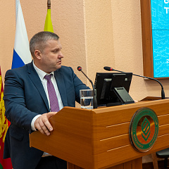 К 95-летию Ивана Тимофеевича Трубилина