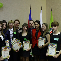 Научная жизнь университета