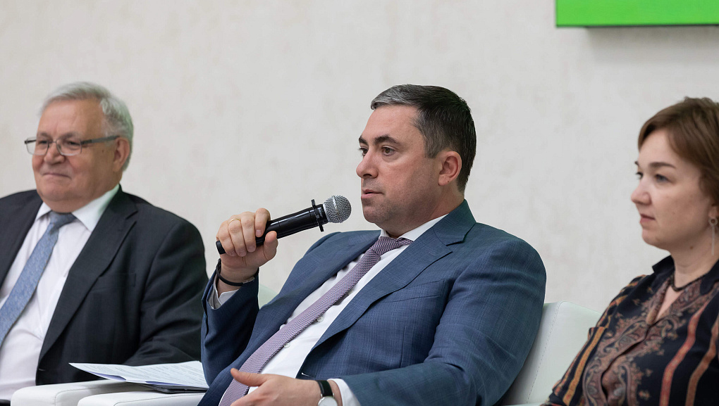 Кубанский ГАУ принял участие в международной научно-практической конференции «Аграрное образование в 21 веке: тренды и перспективы»