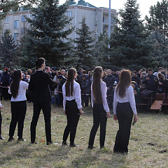 Краснодар освобожден!