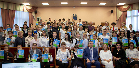 Малая сельскохозяйственная академия КУБГАУ