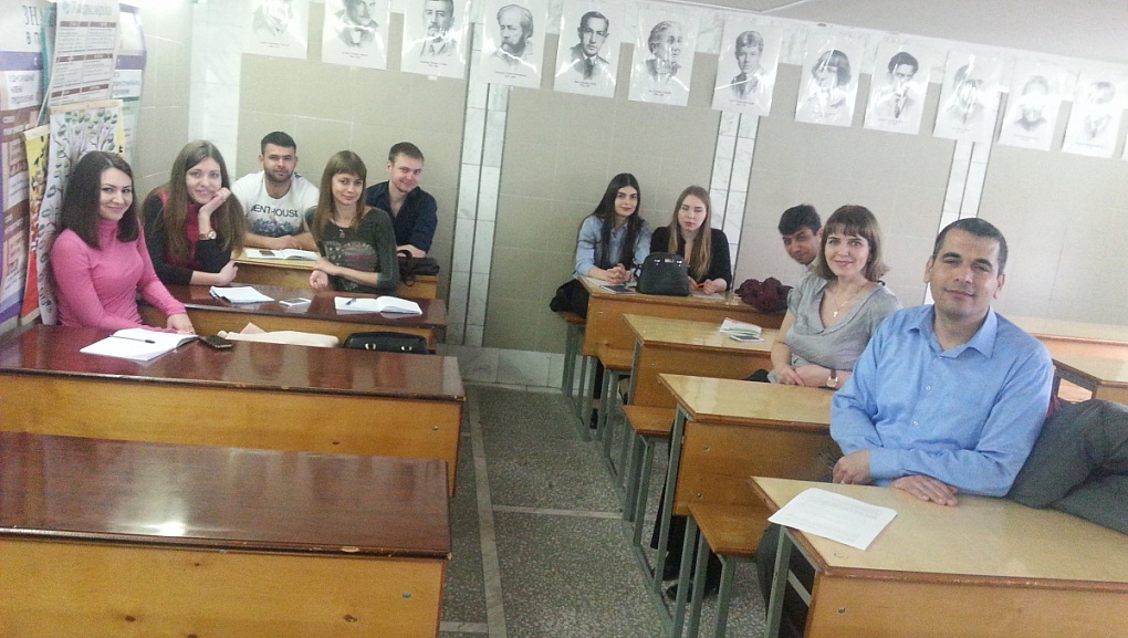 Peculiarities of intercultural communication
