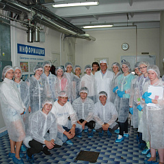 Дневник Летней школы: день восьмой