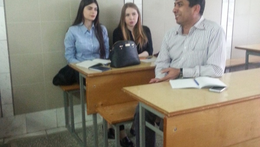 Peculiarities of intercultural communication