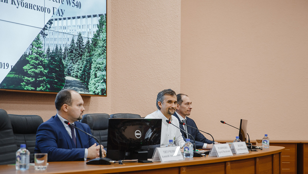 Укрепляем партнерство