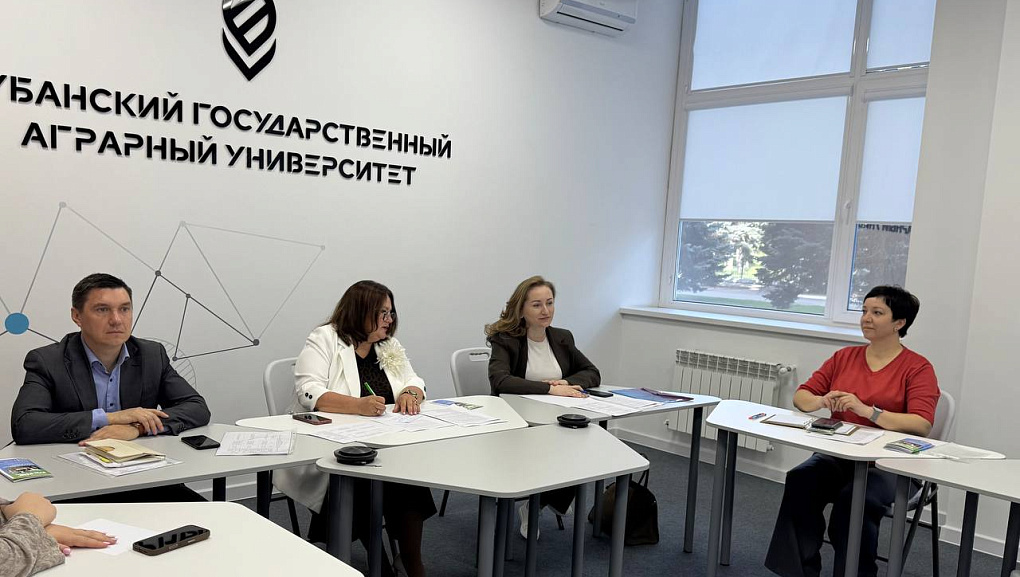 Расширяем международные горизонты!