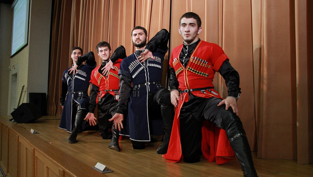 День открытых дверей в Кубанском ГАУ