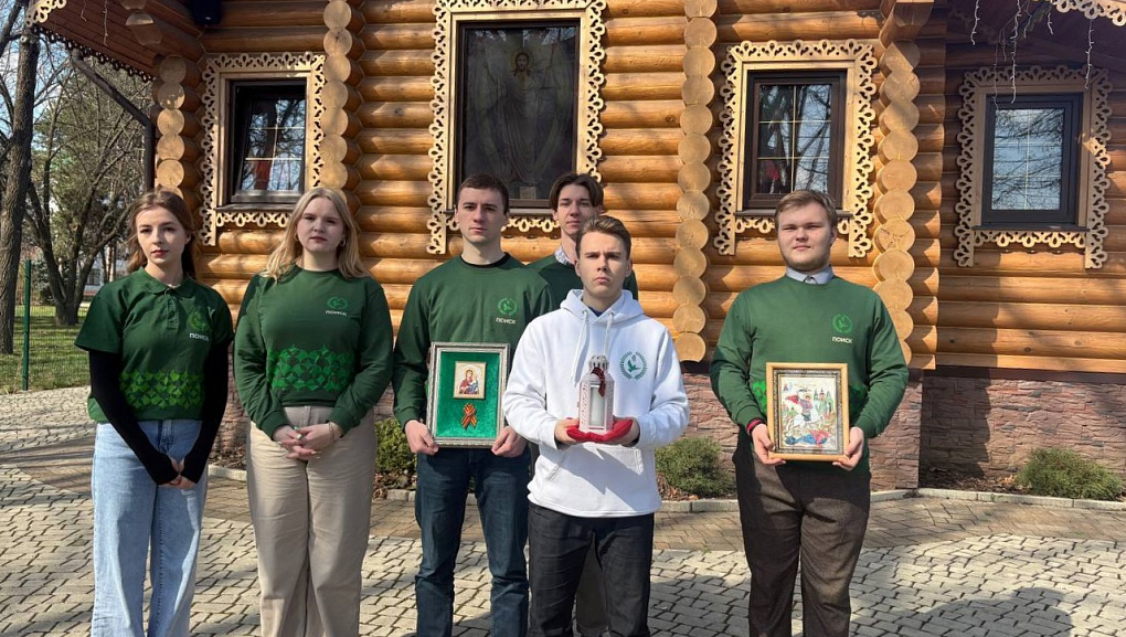 «Свеча памяти»: от храма к храму, от сердца к сердцу 