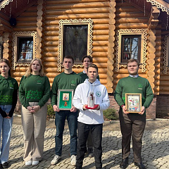 «Свеча памяти»: от храма к храму, от сердца к сердцу 
