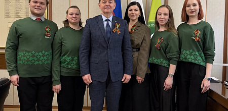 Сохраняя историческую память