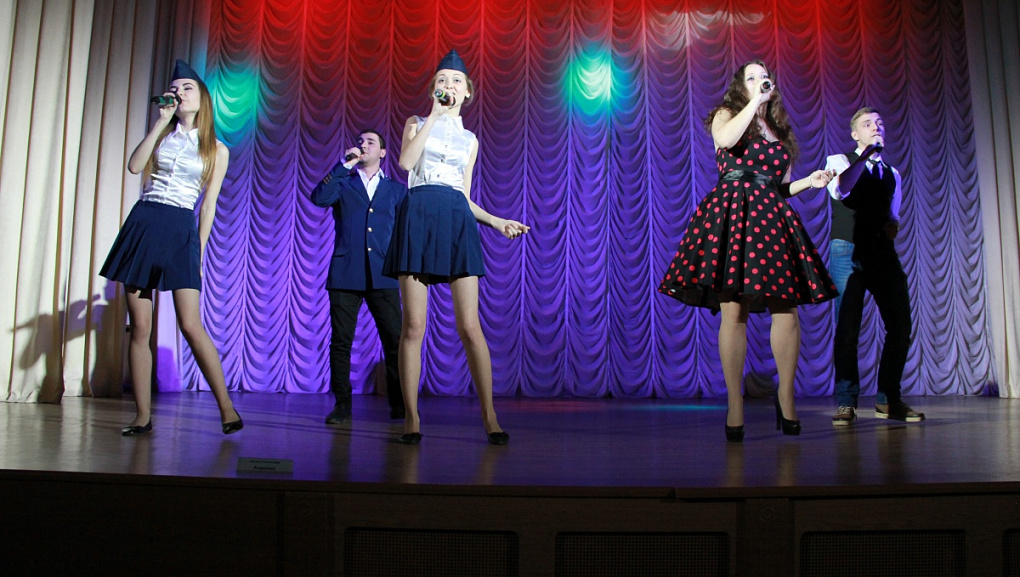 День открытых дверей в Кубанском ГАУ