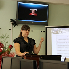 Онлайн-защита дипломов на факультете перерабатывающих технологий