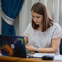 Для студентов КубГАУ провели «День Карьеры»