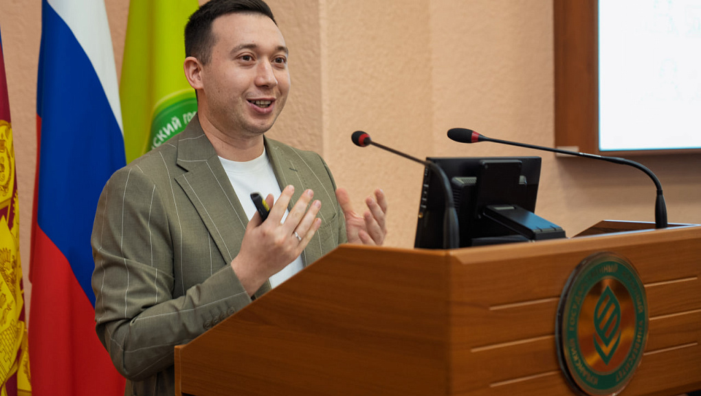 Начало приемной кампании – 2025!