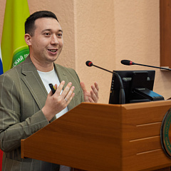 Начало приемной кампании – 2025!