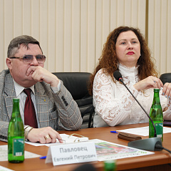 В КУБГАУ прошёл финал юбилейного 30-го сезона проекта «ПРОФИ ДЕТИ в бизнесе» 