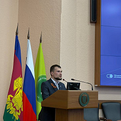 Финал проекта «Кубок ректора по парламентским дебатам»