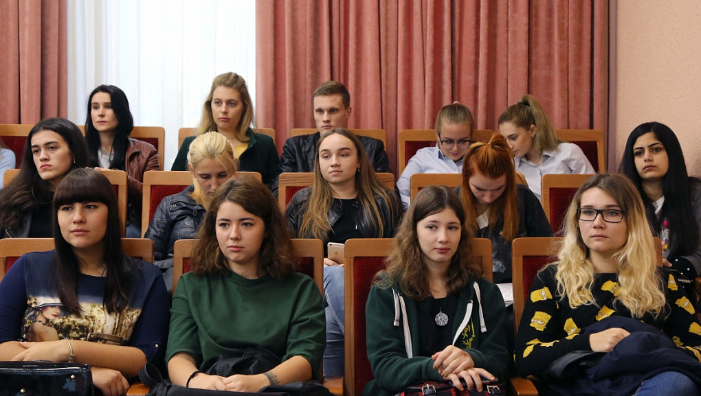 Подвели итоги 