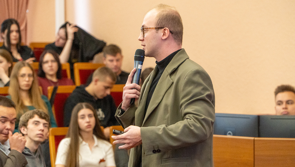 «Код безопасности»: кибердружины на защите интернет-пространства