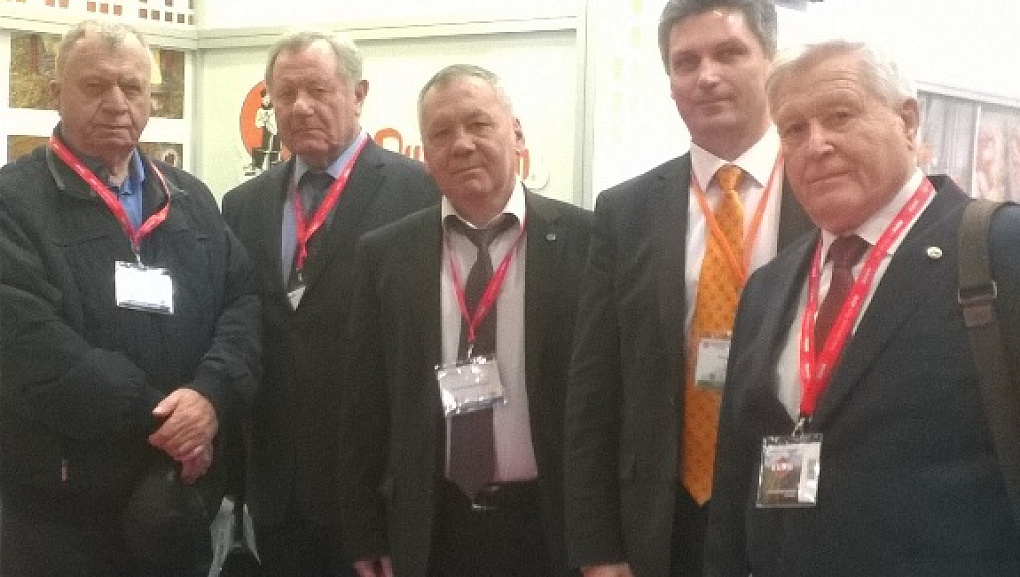 «Юг-Агро-2016»
