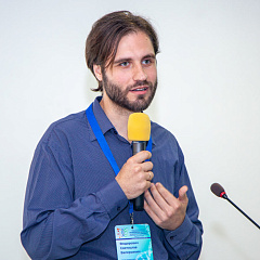 Ученые Кубанского ГАУ приняли участие в конференции «Инженерная биология и биофармацевтика»