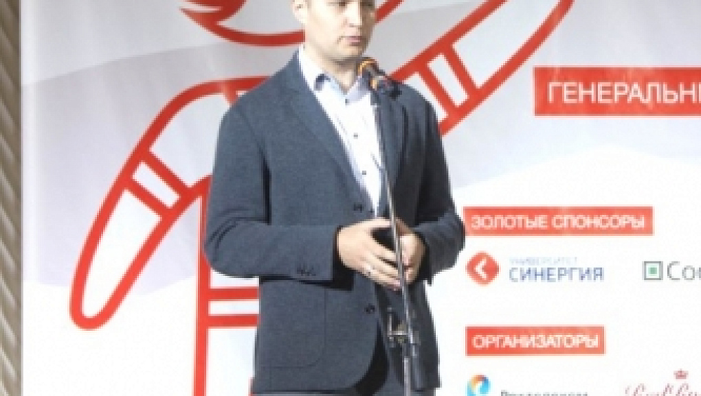 Благодарственное письмо депутата Госдумы Р.А. Шлегеля   А.И. Трубилину