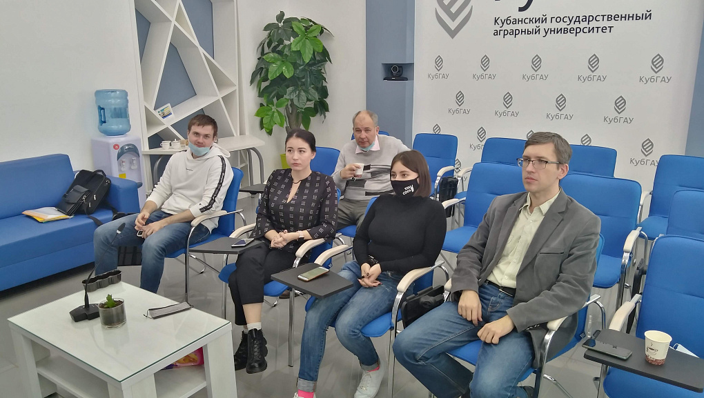 Первое место в олимпиаде «Лидер-финансист 21 века»