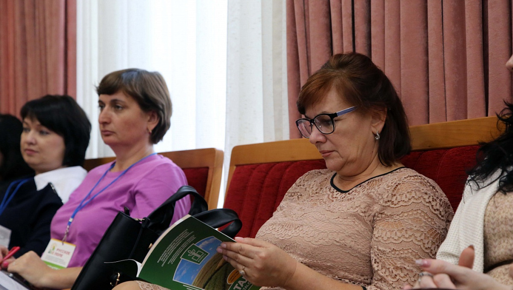 Кадры решают все