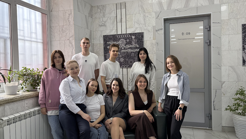 Грант 3 млн рублей получит СНО «Агробиотехнология» Кубанского ГАУ!