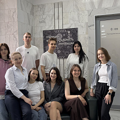 Грант 3 млн рублей получит СНО «Агробиотехнология» Кубанского ГАУ!