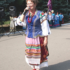 День Ленинградского района