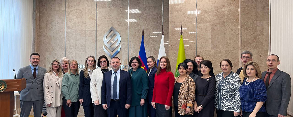 Реализация балльно-рейтинговой системы