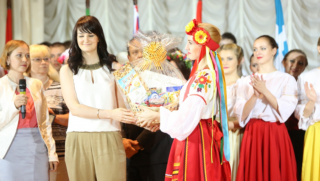 "Europe Day" was celebrated at KubSAU