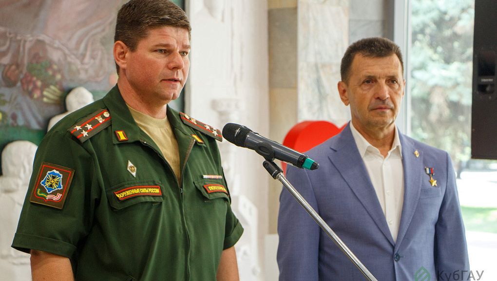 Есть такая профессия… Родину от террористов защищать!  