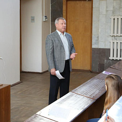 Лекция о самом северном чае