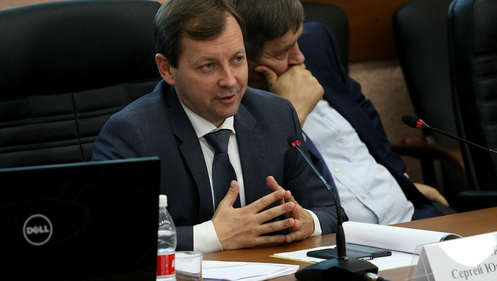 Кадры решают все