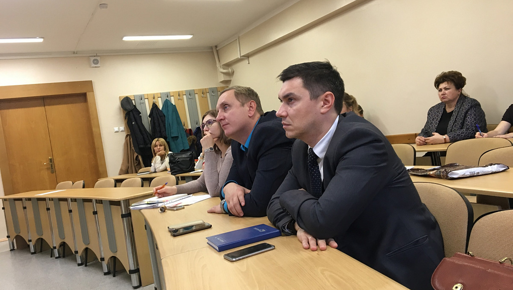 Новые инструменты - новые возможности