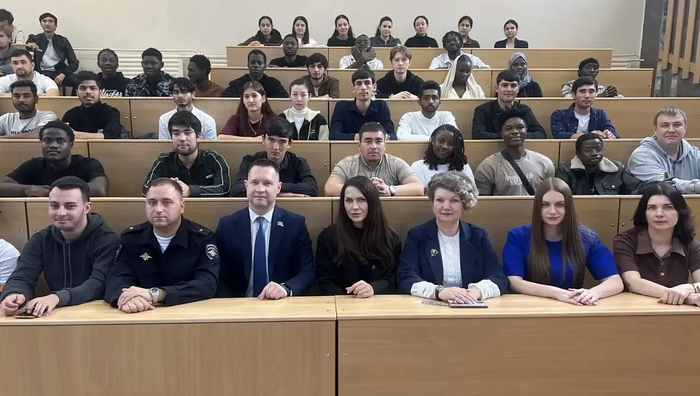 Кибербезопасность без границ