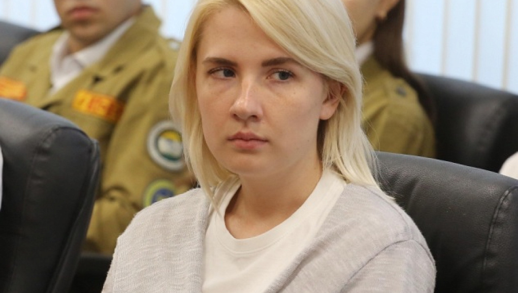 Не надо себя искать – надо создавать