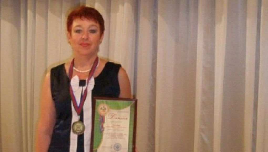 «Олимп науки-2011»