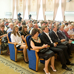 Посевное совещание в стенах КубГАУ