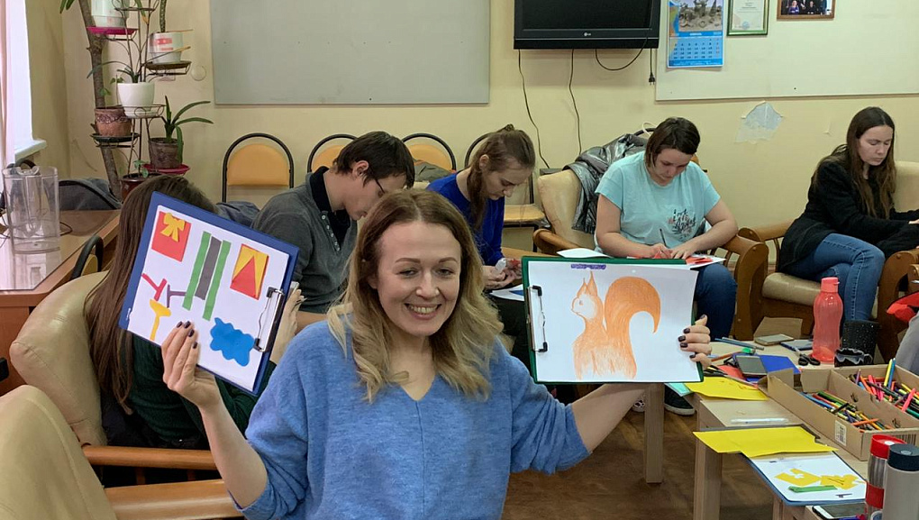 Набор на курсы «Развитие социальной компетентности студента как субъекта трудовой деятельности» 