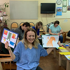 Набор на курсы «Развитие социальной компетентности студента как субъекта трудовой деятельности» 