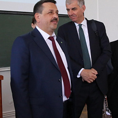 XIV International Research-to-Practice Conference “Agrarian Economy of Russia”