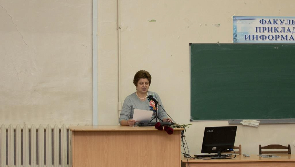 Памятные мероприятия в день рождения И.Т. Трубилина