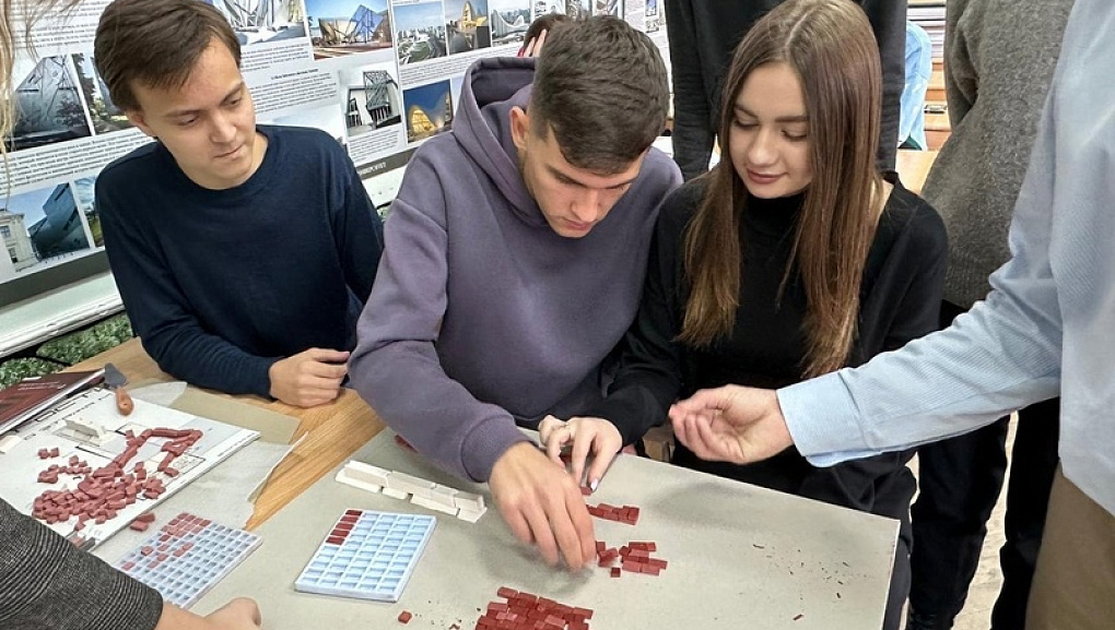 А ЧТО У ВАС?