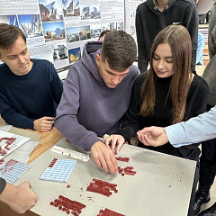 А ЧТО У ВАС?