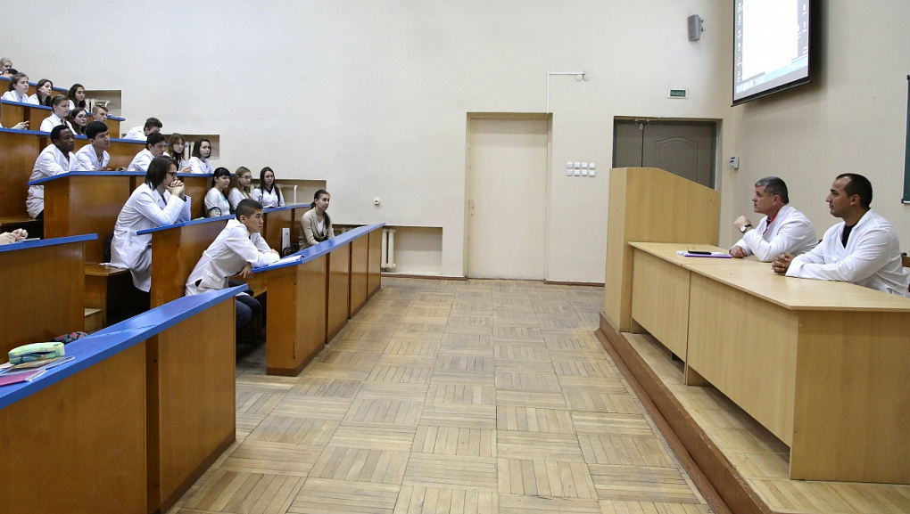 Успешная карьера уроженца Палестины